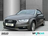 Audi A3 1.4 TSI Cabriolet Ambiente Ultra Soundsystem  - Audi A3: Cabrio, A3cabrio