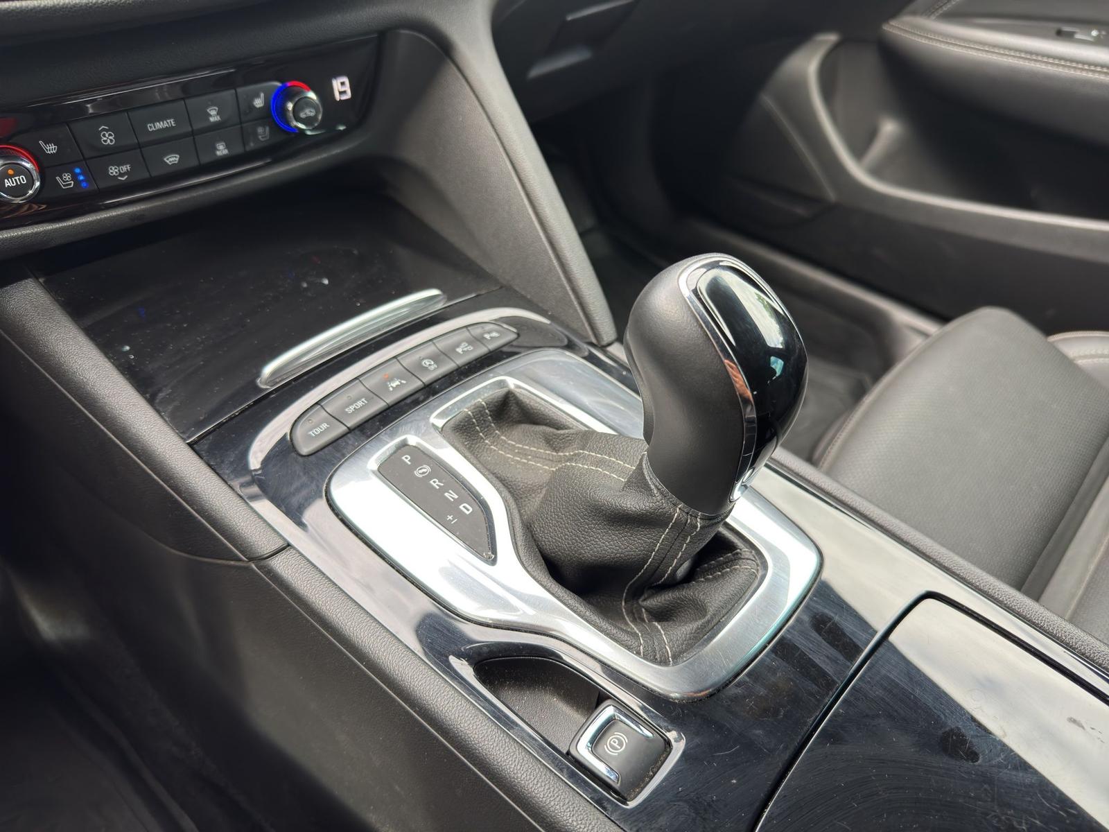 Opel Insignia CT 2.0 CDTI 4x4 Exclusive+Leder+HUD+