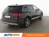 Audi Q7 50 TDI quattro Aut.*NAVI*HUD*XENON*ACC*CAM* - Audi Q7 Gebrauchtwagen in München