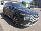 Hyundai Santa Fe Prime 2.2 CRDI 4WD 7-Sitze Leder Navi