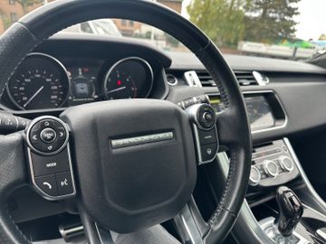 Land Rover Range Rover Sport PANORAMADACH FACELIF SCH.-W – Bild 11
