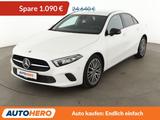 Mercedes-Benz A 180 Progressive Aut.*LED*NAVI*TEMPO*PDC*SHZ* - Mercedes-Benz A-Klasse Gebrauchtwagen in Essen