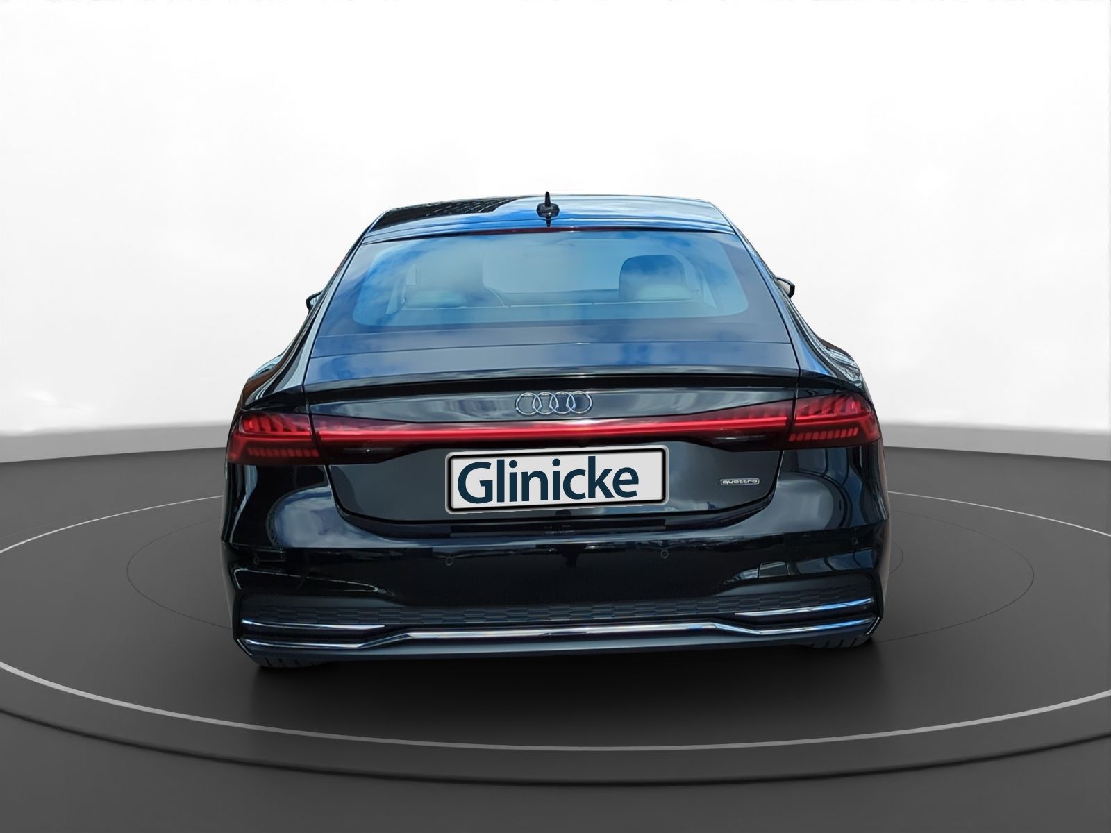 Audi A7 - Bild 7