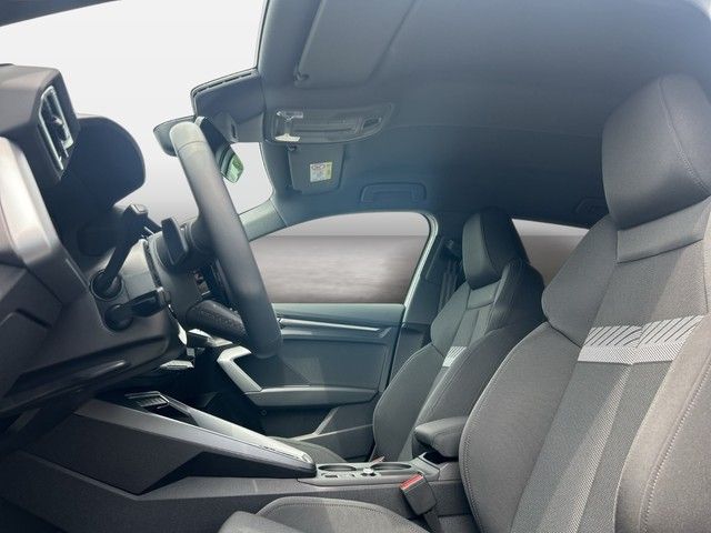 Audi A3 Sportback TFSI quattro Advanced LED Scheinwer foto 17