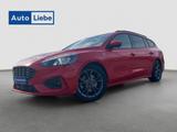 Ford ST-LINE 1.0EB AUTOM. LED|NAVI|WINTERPAKET|KLIMA - gebrauchte Ford Focus aus dem Jahr 2022