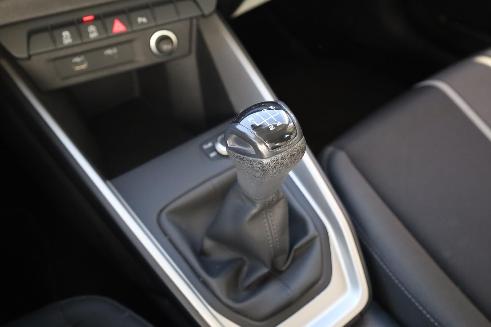 Audi A1 Sportback 25 TFSI App-Connect Sitzheizung PDC, миниатюра 25