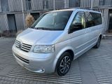 Volkswagen T5 Multivan 2.5 TDI Cruise auto.Temp Shz Klima  - Volkswagen T5 Multivan aus 2005