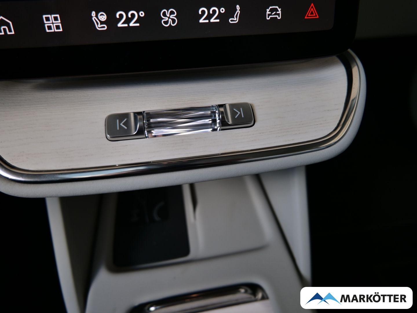 Volvo ES90 - Bild 21
