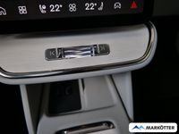 Volvo ES90 - Vorschau Bild 21