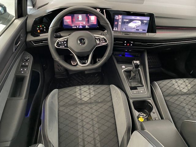 Golf R-Line 1.5 TSI PANO+NAVI+MATRIX+KAMERA