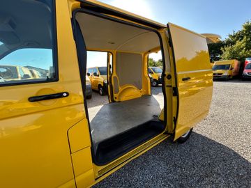 Volkswagen T5 Transporter - 9