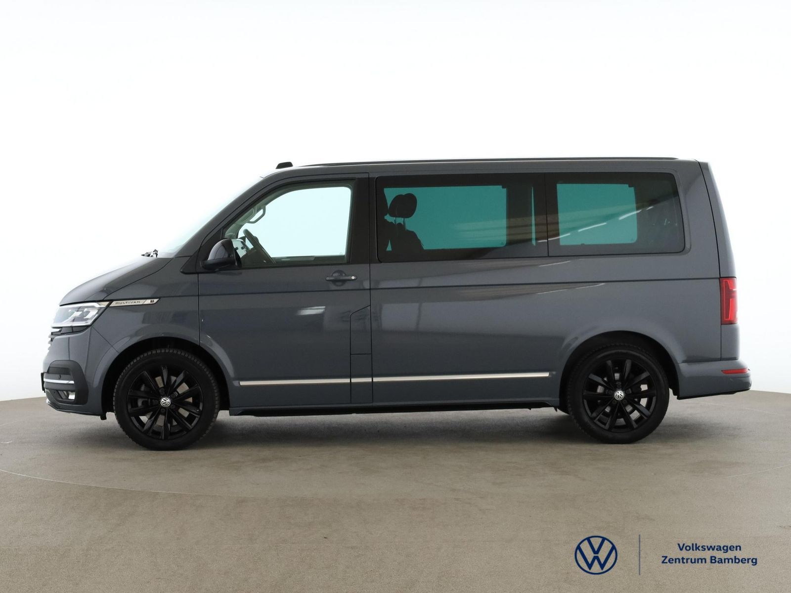 Volkswagen T6.1 Multivan 2.0 TDI 4MOTION Generation Six DSG foto 3