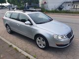 Volkswagen Vw Passat b6 automatic - Volkswagen Passat: Automatic