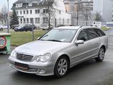 Mercedes-Benz C 220 T CDI - Mercedes-Benz C 220 aus 2004: Cdi
