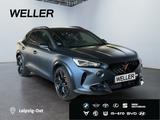Cupra Formentor VZ5 2.5 TSI 4Drive DSG *Matt*Leder*360 - Cupra Formentor: Vz5