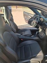 Porsche 996 Carrera Targa - gebrauchte Porsche 996 aus dem Jahr 2003