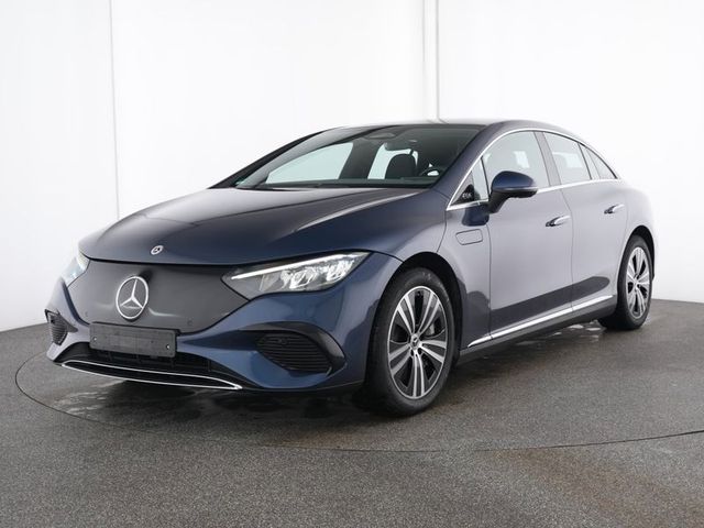 MERCEDES-BENZ EQE 300 Advanced Plus+LED+MEM+AMBIE+CARP+AHK