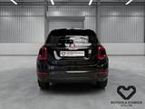 Fiat 500X 120TH +NAVI+LED+TEILLEDER+ALU+APPLE+KAMERA+ - gebrauchte Fiat Pickups