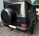 Mercedes-Benz AMG G 63 erste Hand · Sehr gepflegt · Unfallfrei - Mercedes-Benz G 63 AMG in Nürnberg