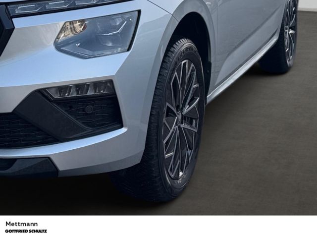 Skoda Kamiq - Bild 9