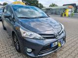 Toyota Verso 7-Sitzer Automatik Benziner 2013 - Toyota Gebrauchtwagen in Hamm
