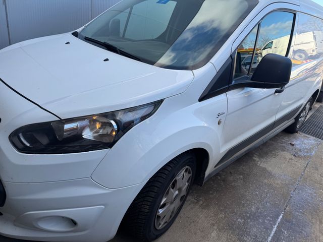 Ford Transit Connect Kasten lang Trend