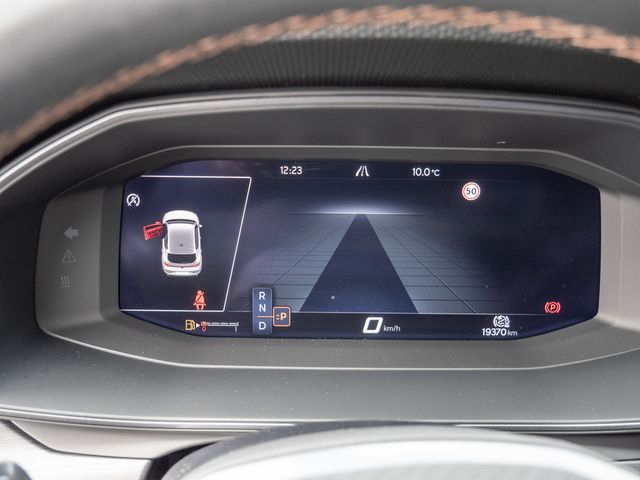 Leon 1.5 TSI KEYLESS PDC SHZ KAMERA NAVI ACC LED