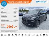 Ford Tourneo Custom 2.0 EcoBlue L1 *KAM*ACC*KESSY* - Ford Neuwagen: Ka