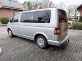 Volkswagen T5 Caravelle 8-Sitze, Standheizung - gebrauchte VW T5 Caravelle aus dem Jahr 2008