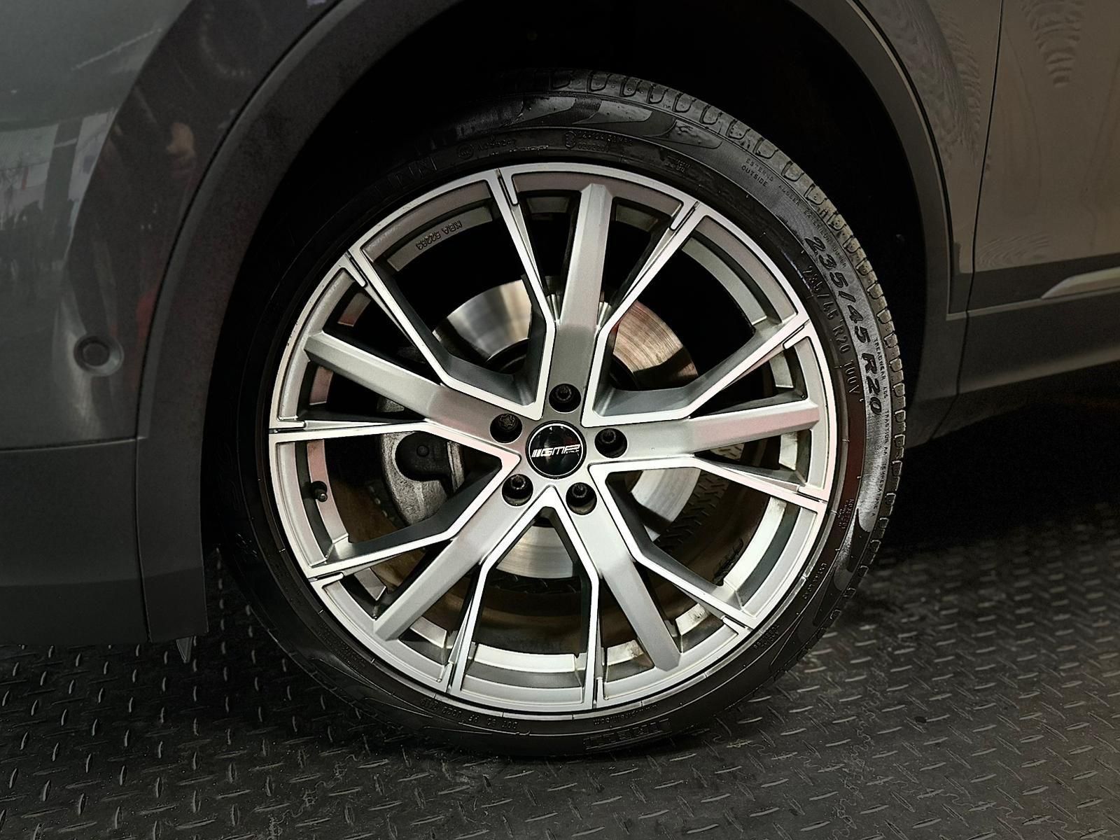 SEAT Tarraco 2.0TDI XCELLENCE 4DRIVE* LED#4xSHZ#AHK - Image 9