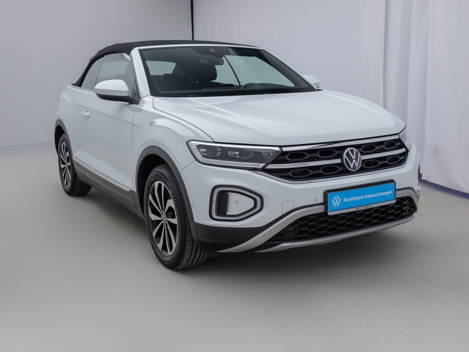 Volkswagen T-Roc - Bild 4