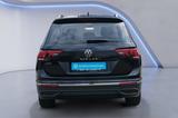 Volkswagen Tiguan Allspace 1.5 TSI DSG Life AHK+NAVI+LED - Jahreswagen