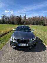 BMW M240i Coupé - Handschalter - gebrauchte BMW M240i aus dem Jahr 2016