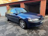 Opel Vectra B 1,8 16V 5/26 TÜV Servo - Opel Vectra: 2.5