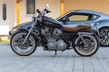 Harley-Davidson Sportster - HARLEY-DAVIDSON 2001 SPORTSTER