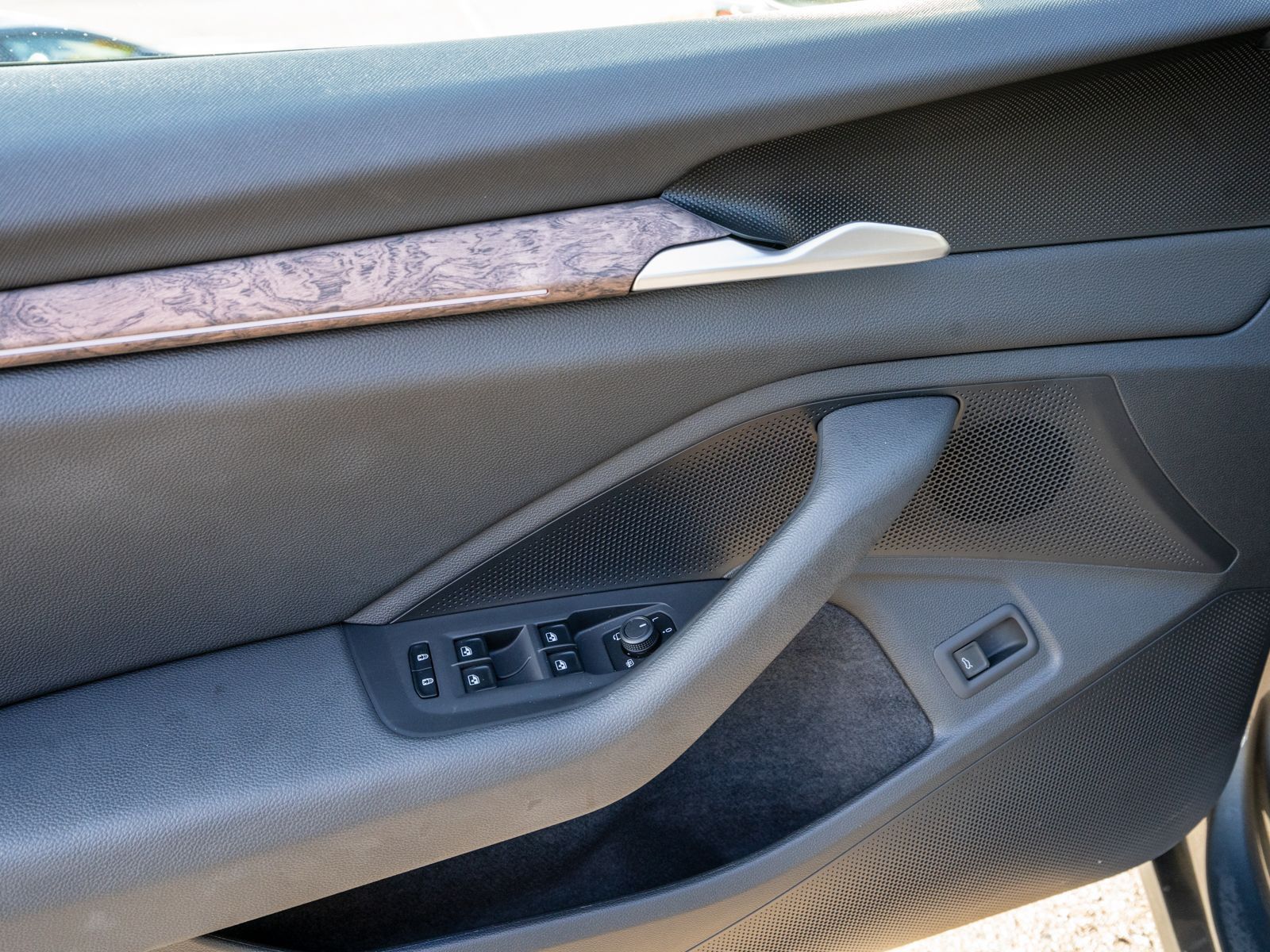 Skoda Superb - Bild 10