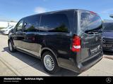 Mercedes-Benz EQV 250 Lang FONDKLIMA KAMERA DISTRONIC 7SITZER - gebrauchte Mercedes-Benz EQV aus dem Jahr 2024