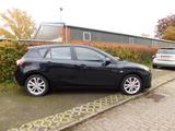 Mazda 3 Limo 5-türig* High-Line*Scheckheft*PDC* - Mazda 3 High-Line