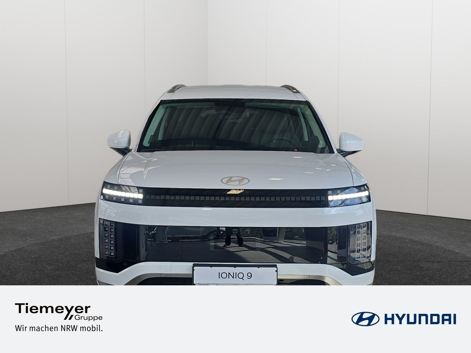 Hyundai IONIQ 9 7-Sitzer MY26 110 kWh 4WD UNIQ imagem 2