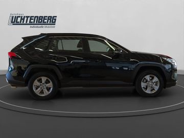 Toyota RAV 4 - 7
