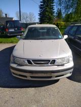 Saab SAAB 9-5 Limousine 2,3t SE - gebrauchte Saab 45786 aus dem Jahr 1998