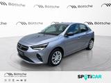 Opel Corsa F e Edition - Opel Corsa mit Elektro-Antrieb: Grau, mit Android Auto