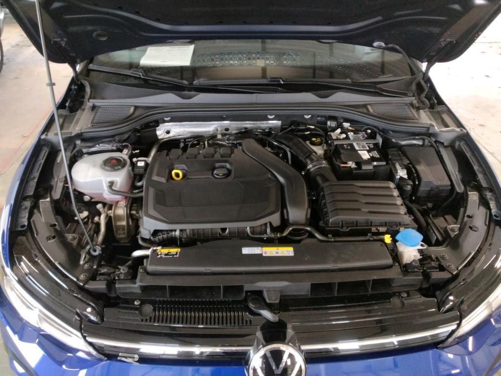 Volkswagen Golf Variant R-Line 1.5 TSI Klima*PDC*RFK*SH