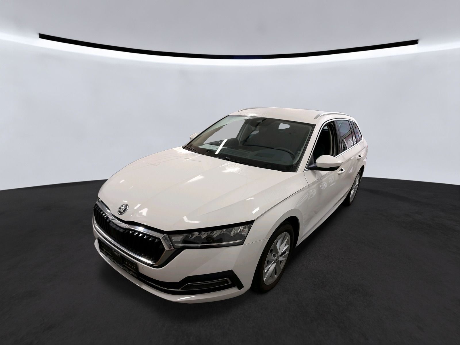 Skoda Octavia - Bild 2