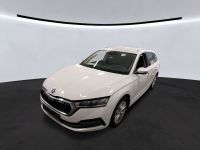 Skoda Octavia - Vorschau Bild 2