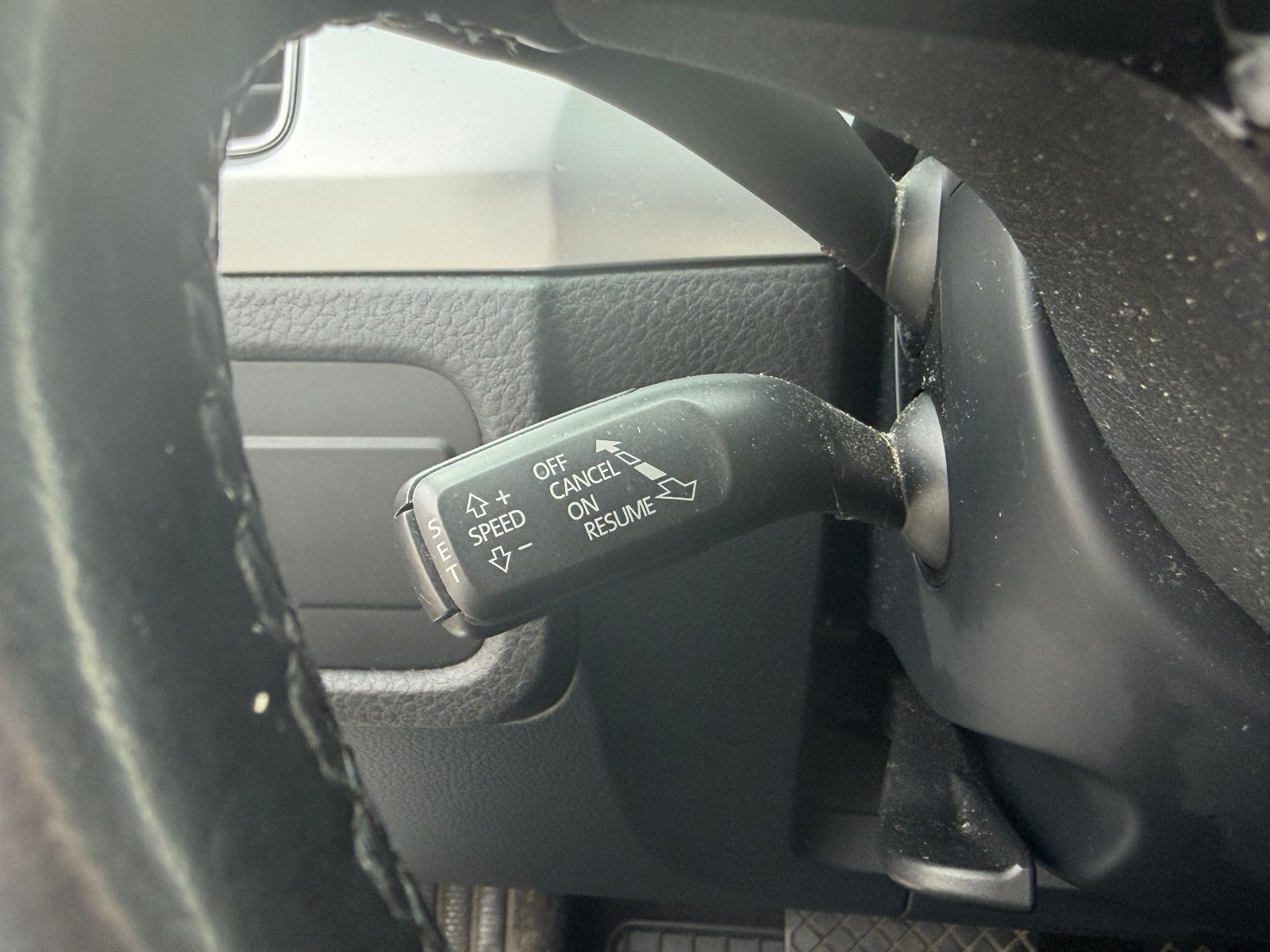 Fahrzeugabbildung Volkswagen Touareg V6 TDI BMT/Terrain Tech 4Mot/NAVI/LEDER