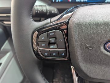 Ford Tourneo Custom Tit. 2.0 L1 SOFORT!