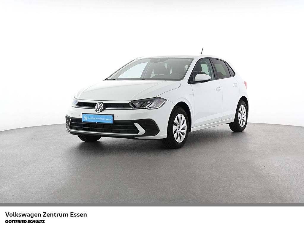 Image of Volkswagen Polo