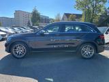 Mercedes-Benz GLC 220 d 4Matic AMG *AHK*Leder* - mit Diesel-Antrieb: Schwarz, Leichtmetallfelgen, Geländewagen, mit Klimaautomatik