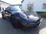 Porsche 911 Carrera Approved 11/26 SAGA Sport-Chrono Bos - Porsche: 911 Carrera